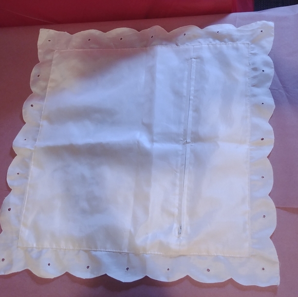 Decorative pillow - Picture 5 of 12